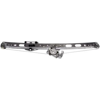 2003 Mercedes-Benz ML500 Window Regulator Rear Left Dorman 740472 image 2 of 2