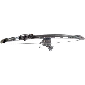 2003 Mercedes-Benz ML500 Window Regulator Rear Right Dorman 740473 image 1 of 2