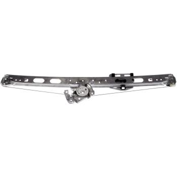 2003 Mercedes-Benz ML500 Window Regulator Rear Right Dorman 740473 image 2 of 2