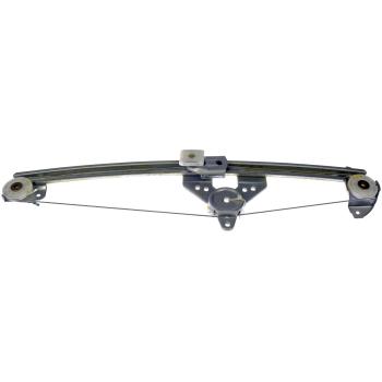 1997 Mercedes-Benz C36 AMG Window Regulator Rear Left Dorman 740474 image 3 of 4