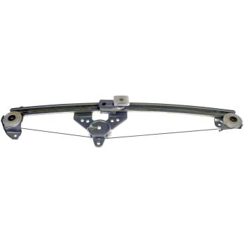 1997 Mercedes-Benz C36 AMG Window Regulator Rear Right Dorman 740475 image 3 of 4
