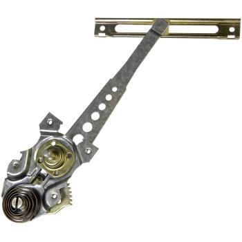 1978 Mercedes-Benz 300D Window Regulator Rear Left Dorman 740476 image 1 of 2
