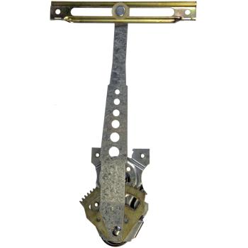 1978 Mercedes-Benz 300D Window Regulator Rear Left Dorman 740476 image 2 of 2