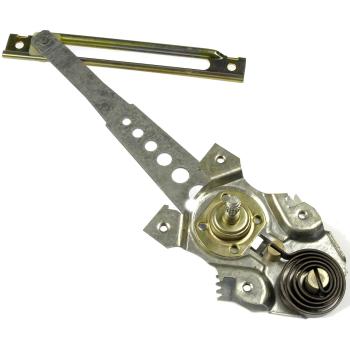 1978 Mercedes-Benz 300D Window Regulator Rear Right Dorman 740477 image 1 of 2