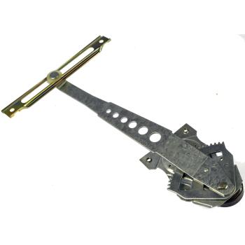 1978 Mercedes-Benz 300D Window Regulator Rear Right Dorman 740477 image 2 of 2