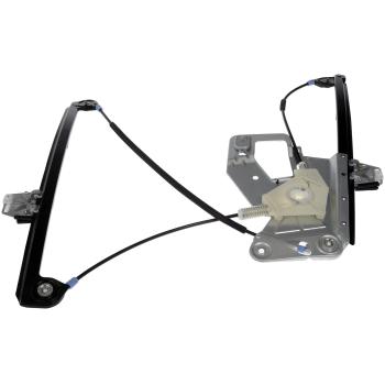 1999 BMW 540i Window Regulator Front Left Dorman 740478 image 1 of 2