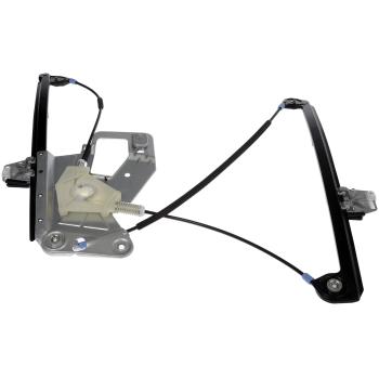 2000 BMW 528i Window Regulator Front Right Dorman 740479 image 3 of 4