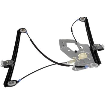 2000 BMW 528i Window Regulator Front Right Dorman 740479 image 4 of 4