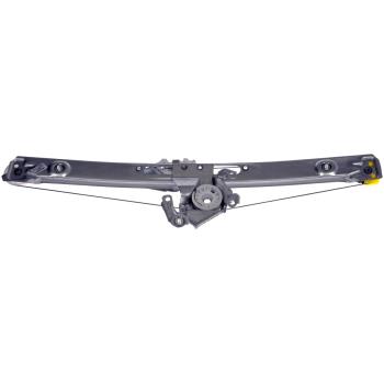 2004 BMW 330i Window Regulator Rear Right Dorman 740481 image 2 of 2