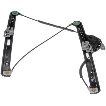 2004 BMW 330i Window Regulator Front Right Dorman 740485 image 1 of 2