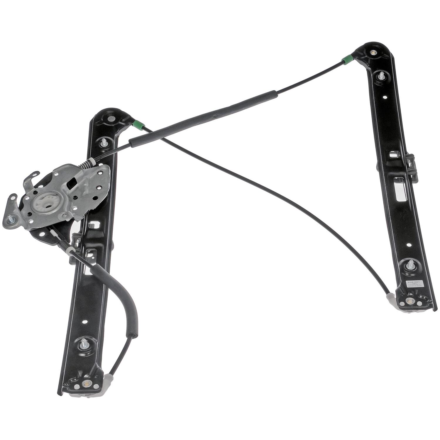 Dorman 740485 - Window Regulator Dorman 740485 Window Regulator product image 2 of 2