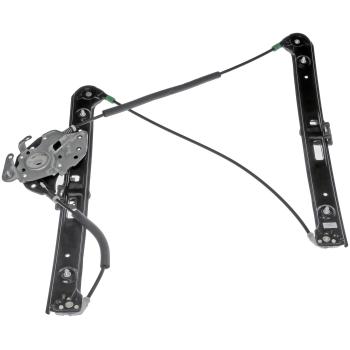 2004 BMW 330i Window Regulator Front Right Dorman 740485 image 2 of 2