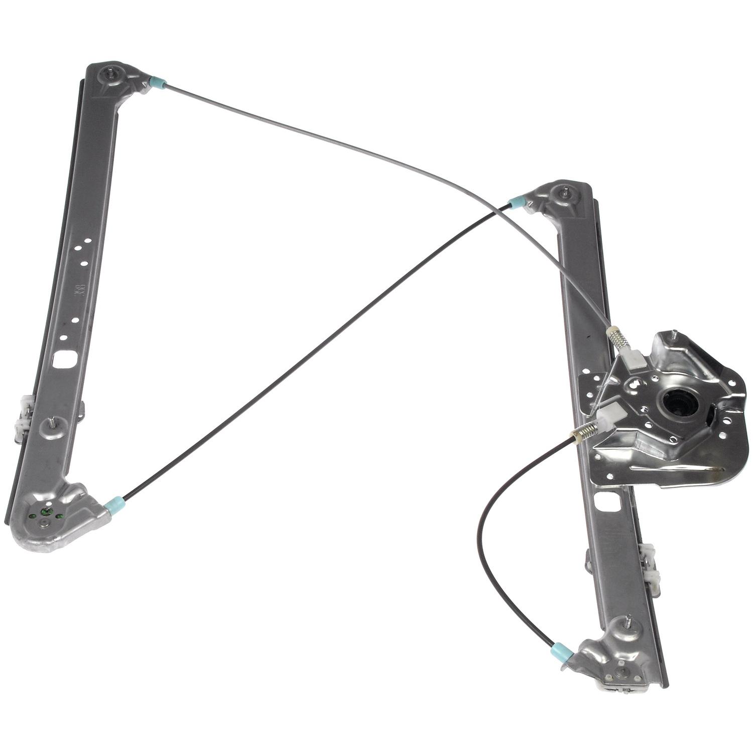 Dorman 740488 - Window Regulator Dorman 740488 Window Regulator product image 2 of 2