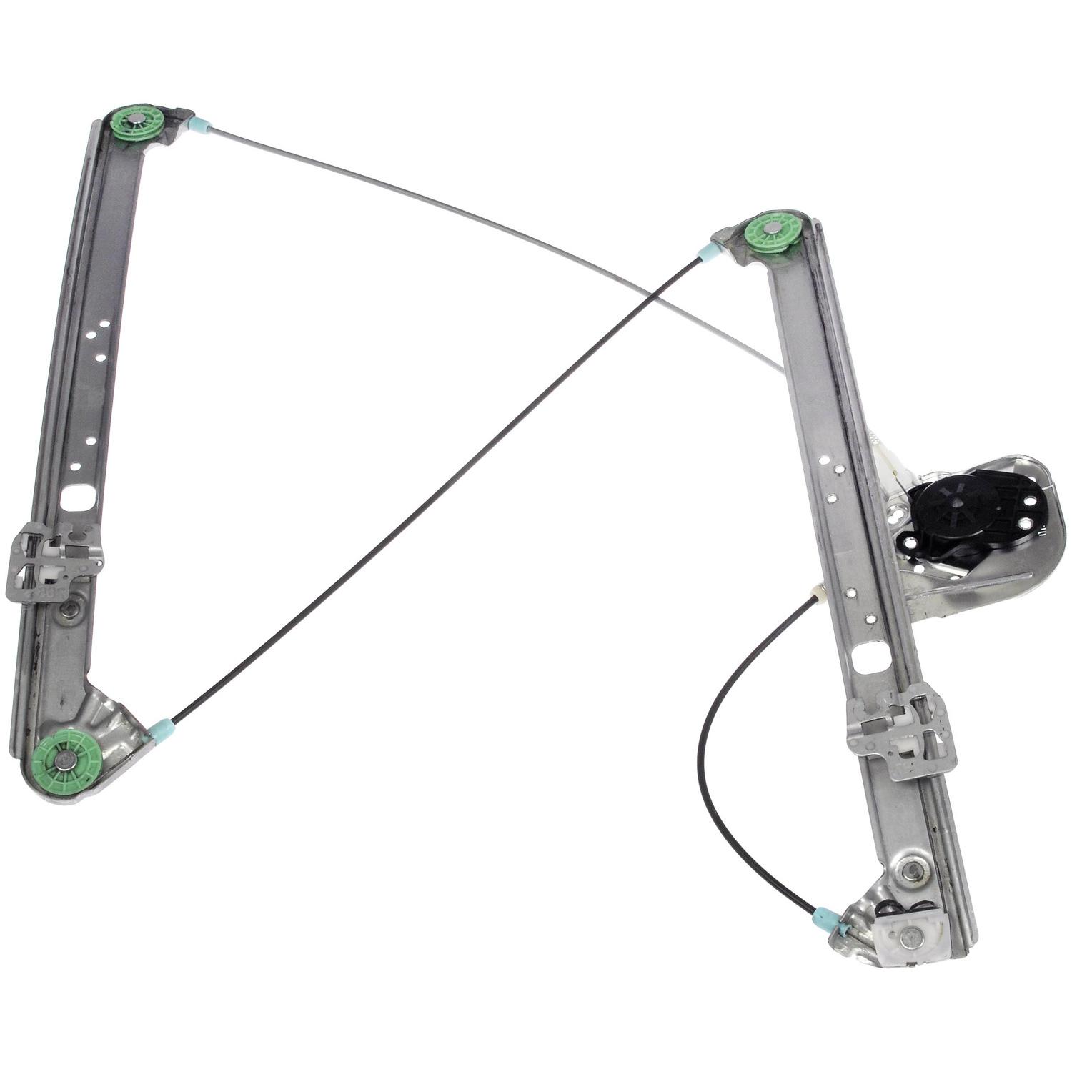 Dorman 740489 - Window Regulator Dorman 740489 Window Regulator product image 1 of 2