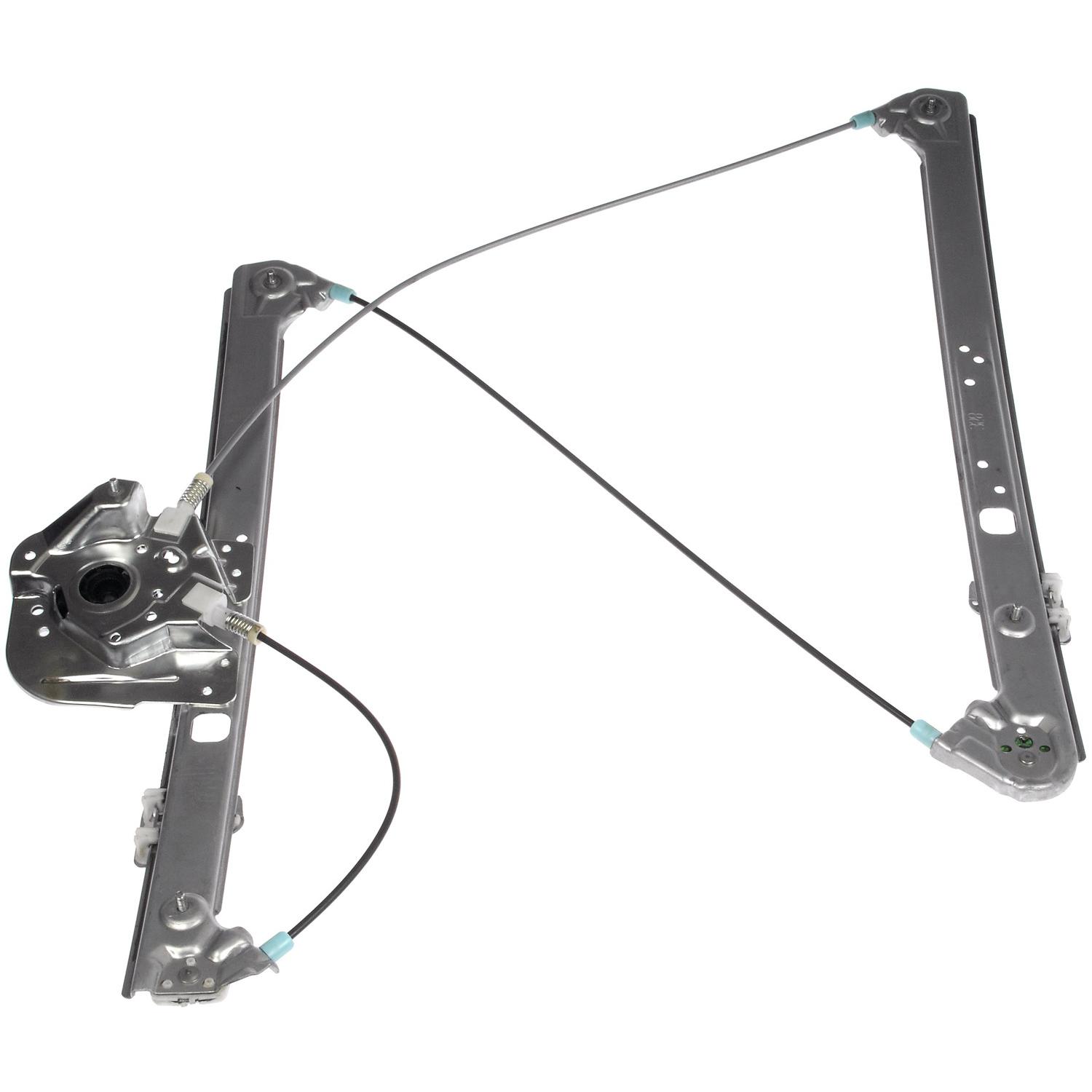 Dorman 740489 - Window Regulator Dorman 740489 Window Regulator product image 2 of 2
