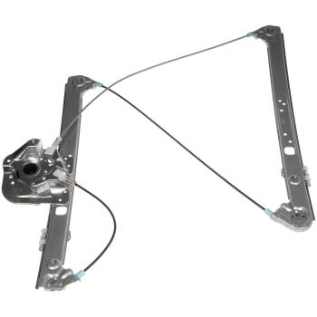 2003 BMW X5 Window Regulator Front Right Dorman 740489 image 4 of 4