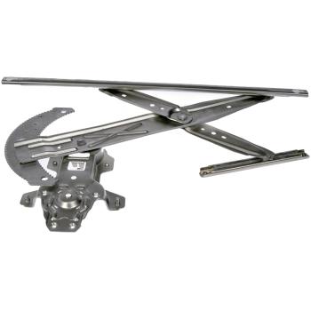 2002 Honda Accord Window Regulator Front Left Dorman 740490 image 3 of 4
