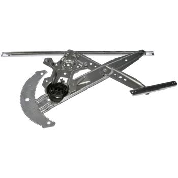 2002 Honda Accord Window Regulator Front Right Dorman 740491 image 3 of 4