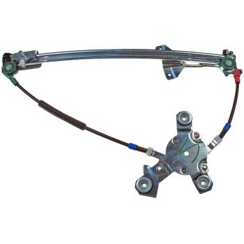 1996 Audi A6 Window Regulator Front Left Dorman 740492 image 3 of 4
