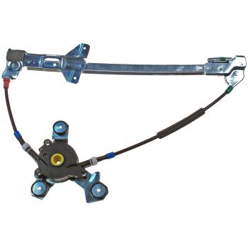 1996 Audi A6 Window Regulator Front Left Dorman 740492 image 4 of 4