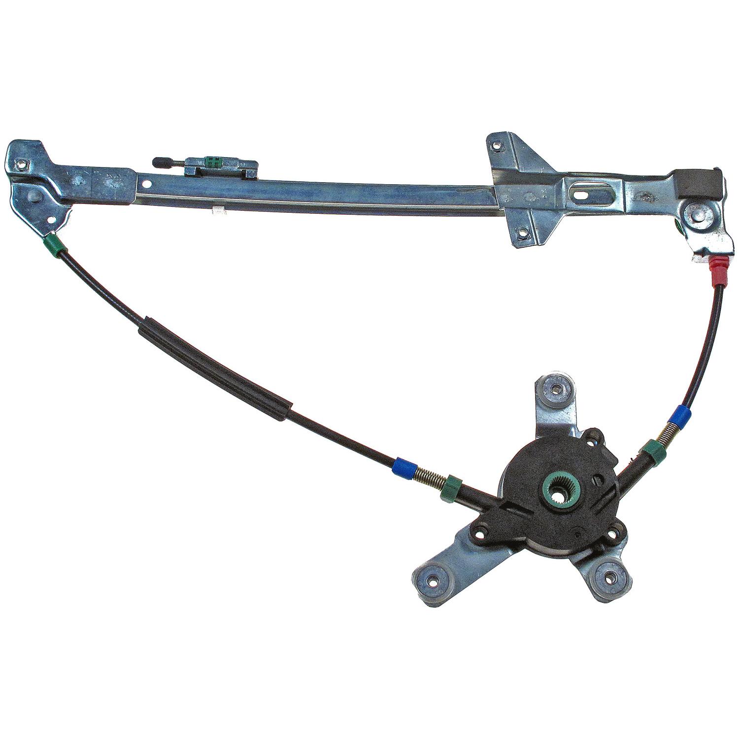Dorman 740493 - Window Regulator Dorman 740493 Window Regulator product image 2 of 2