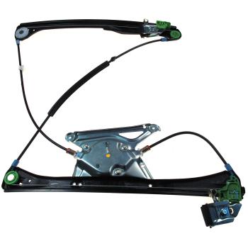 1999 Audi A4 Window Regulator Front Left Dorman 740496 image 3 of 4
