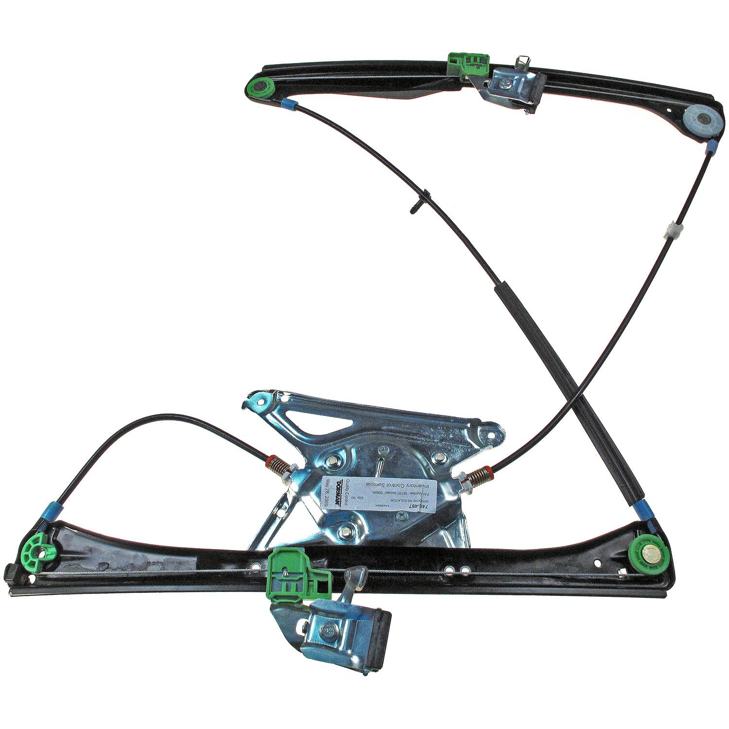 Dorman 740497 - Window Regulator Dorman 740497 Window Regulator product image 1 of 2