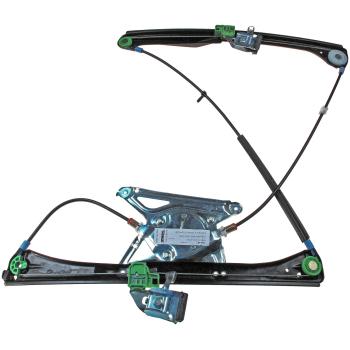 1999 Audi A4 Window Regulator Front Right Dorman 740497 image 3 of 4