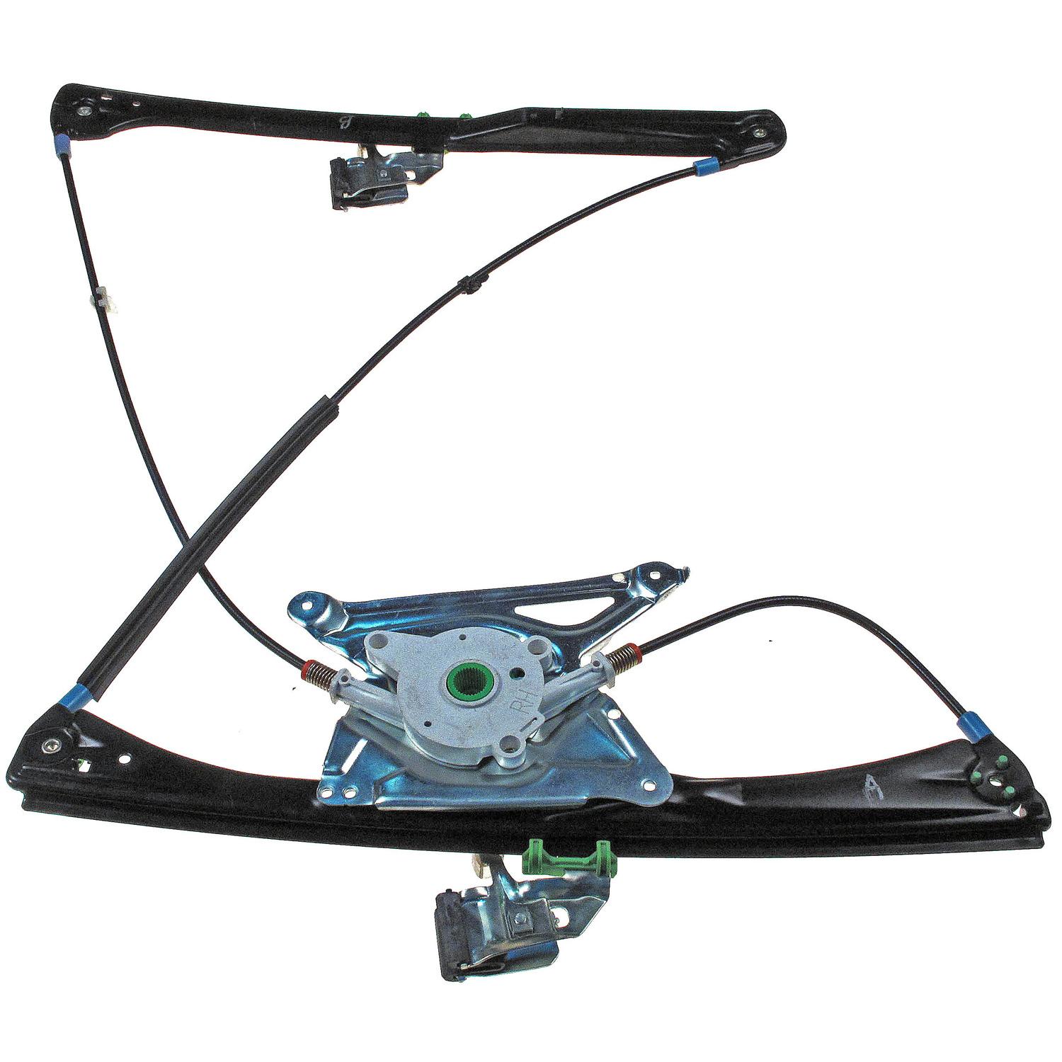 Dorman 740497 - Window Regulator Dorman 740497 Window Regulator product image 2 of 2