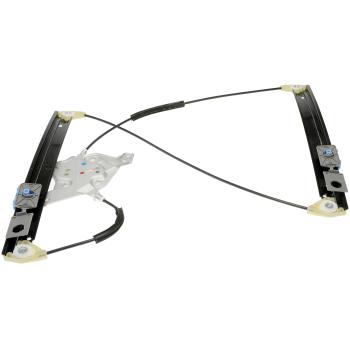1999 Audi A6 Window Regulator Front Left Dorman 740498 image 3 of 4