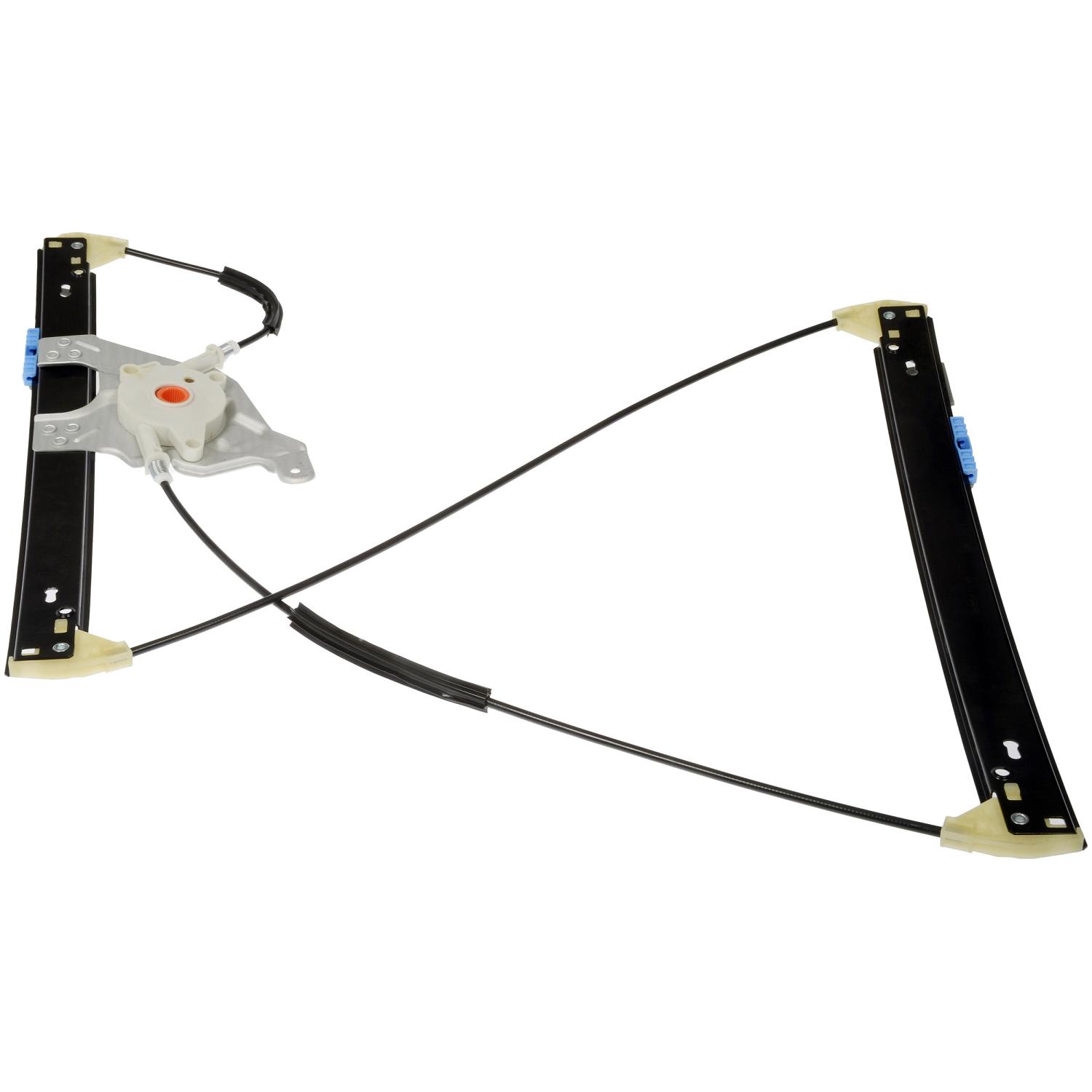 Dorman 740498 - Window Regulator Dorman 740498 Window Regulator product image 2 of 4