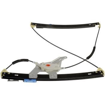 2001 Audi Allroad Quattro Window Regulator Front Left Dorman 740498 image 3 of 4