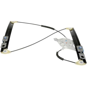2001 Audi Allroad Quattro Window Regulator Front Right Dorman 740499 image 1 of 4