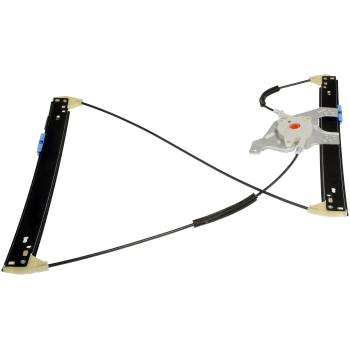 2001 Audi Allroad Quattro Window Regulator Front Right Dorman 740499 image 2 of 4