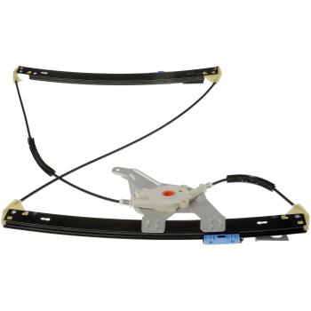 2001 Audi Allroad Quattro Window Regulator Front Right Dorman 740499 image 3 of 4