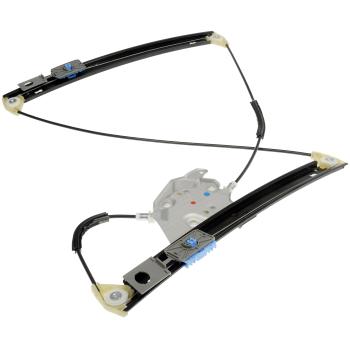 2001 Audi Allroad Quattro Window Regulator Front Right Dorman 740499 image 4 of 4