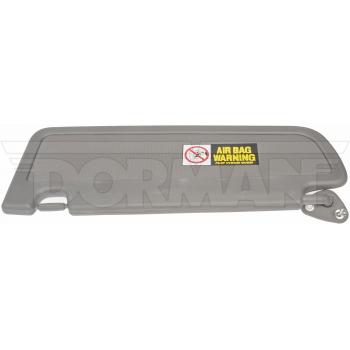 2006 Honda Civic Sun Visor Right Dorman 74050 image 1 of 4