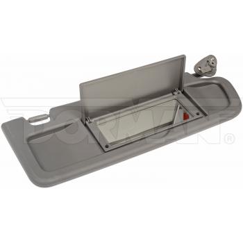 2006 Honda Civic Sun Visor Right Dorman 74050 image 2 of 4