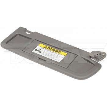 2006 Honda Civic Sun Visor Right Dorman 74050 image 3 of 4