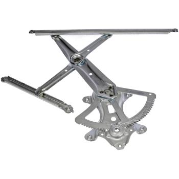 2008 Toyota Corolla Window Regulator Front Left Dorman 740505 image 3 of 4