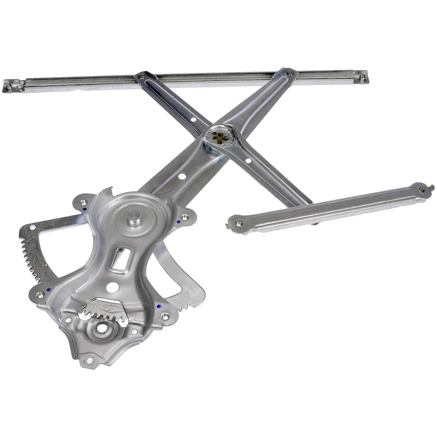 Dorman 740505 Window Regulator product image 2 of 2