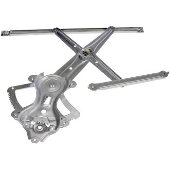 2008 Toyota Corolla Window Regulator Front Left Dorman 740505 image 4 of 4