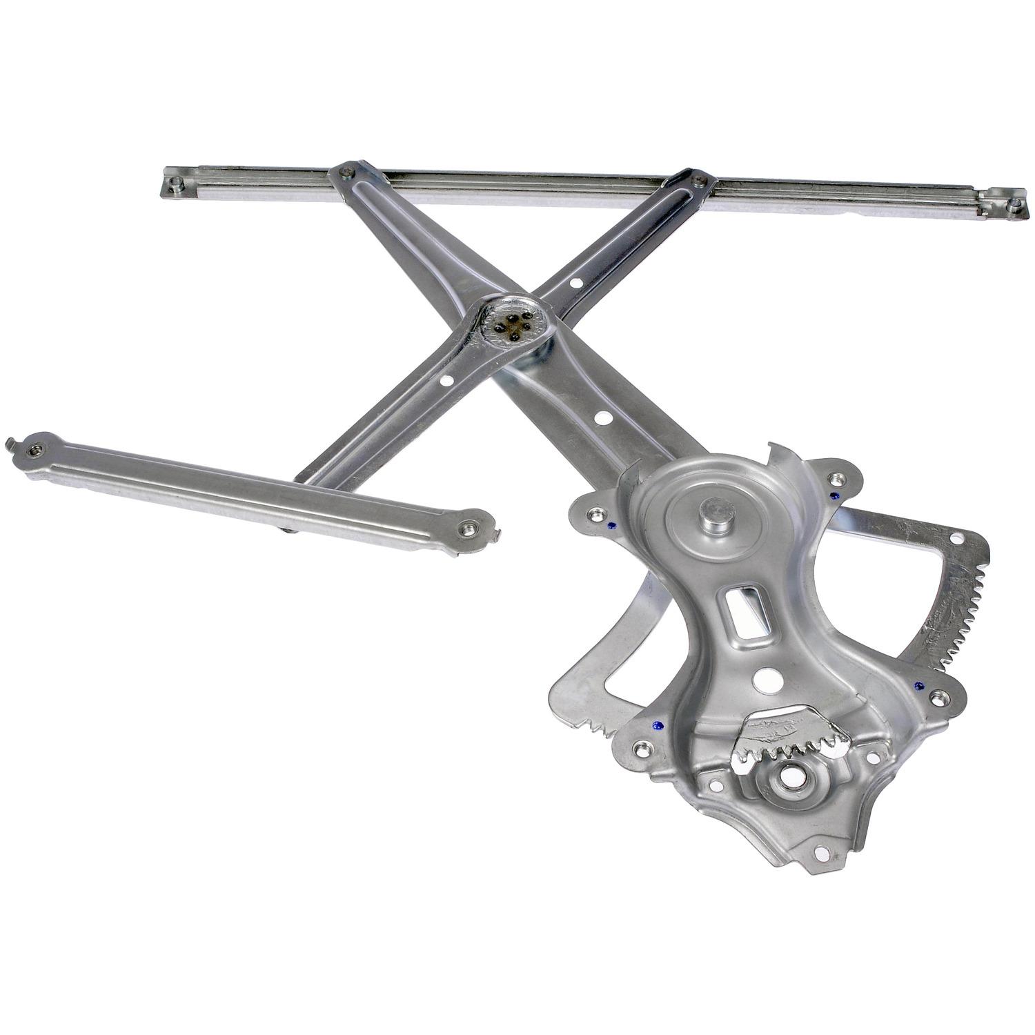 Dorman 740506 - Window Regulator Dorman 740506 Window Regulator product image 2 of 2