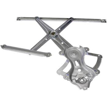 2008 Toyota Corolla Window Regulator Front Right Dorman 740506 image 4 of 4