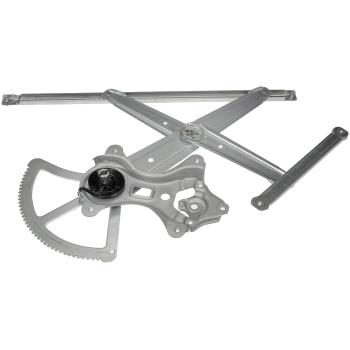 2007 Toyota Land Cruiser Window Regulator Front Left Dorman 740509 image 1 of 4