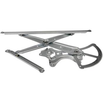 2007 Toyota Land Cruiser Window Regulator Front Left Dorman 740509 image 2 of 4