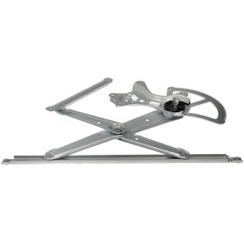 2007 Toyota Land Cruiser Window Regulator Front Left Dorman 740509 image 3 of 4