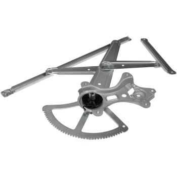 2007 Toyota Land Cruiser Window Regulator Front Left Dorman 740509 image 4 of 4