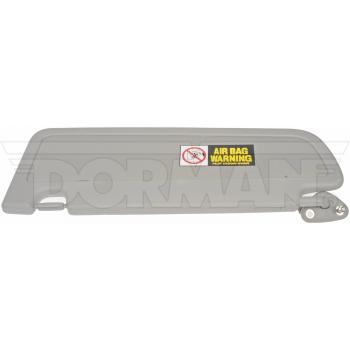 2006 Honda Civic Sun Visor Right Dorman 74051 image 1 of 4