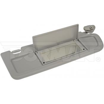 2006 Honda Civic Sun Visor Right Dorman 74051 image 2 of 4